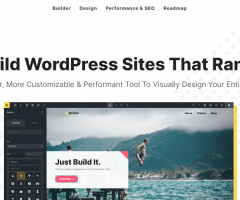 WordPress主题–Bricks Builder v2.3.9 破解版，自带可视化编辑器的主题