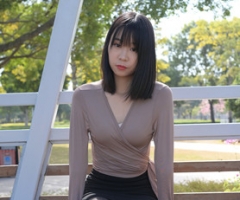 （视频）黑色包臀裙美女[8.04G/MP4]