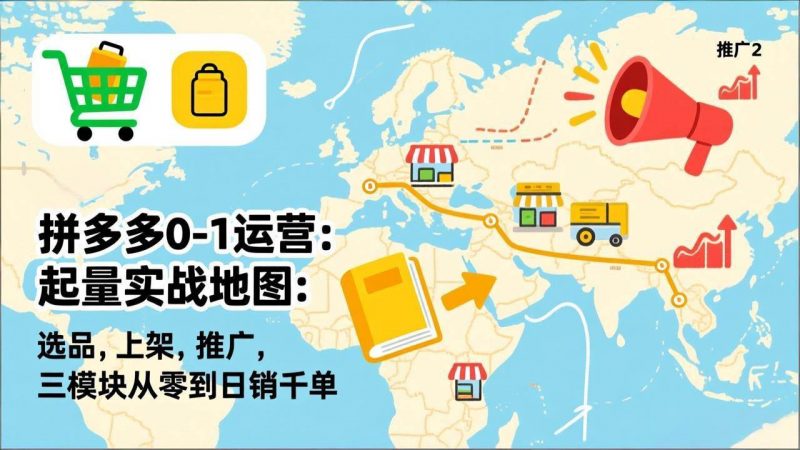 拼多多0-1运营：起量实战地图：选品，上架，推广，三模块从零到日销千单-1.jpg