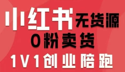 小红书无货源0粉电商课，开店准备、选品策略、笔记撰写、视频剪辑、数据分析、账号打造、资料文档（更新26年2月）-1.jpg