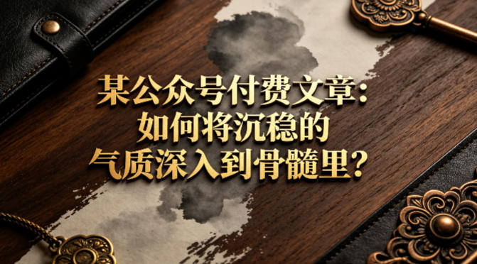 某公众号付费文章：如何将沉稳的气质深入到骨髓里？-1.jpg