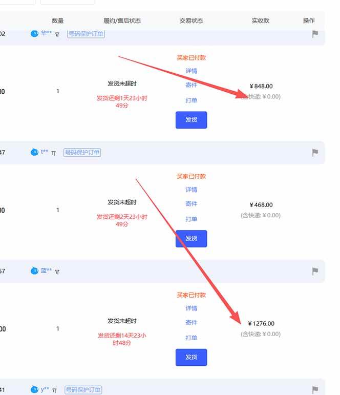 【超强副业】淘宝超高价女装项目：1单赚1000多，可工作室放大（共52节）-3.jpg