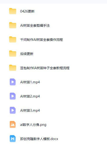 视频号AI树苗带货全套玩法-2.png
