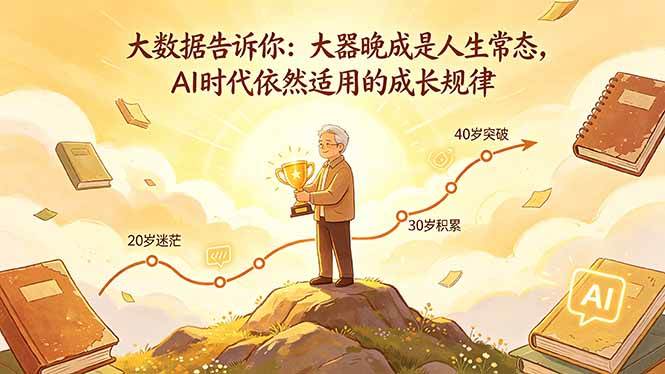 付费文章：大数据告诉你：大器晚成是人生常态，AI 时代依然适用的成长规律-1.jpg