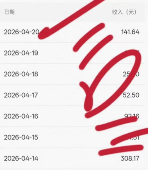 公众号小绿书贴图项目，赚收益实操玩法，听话照听话照少走90%弯路丨副业可做-3.jpg