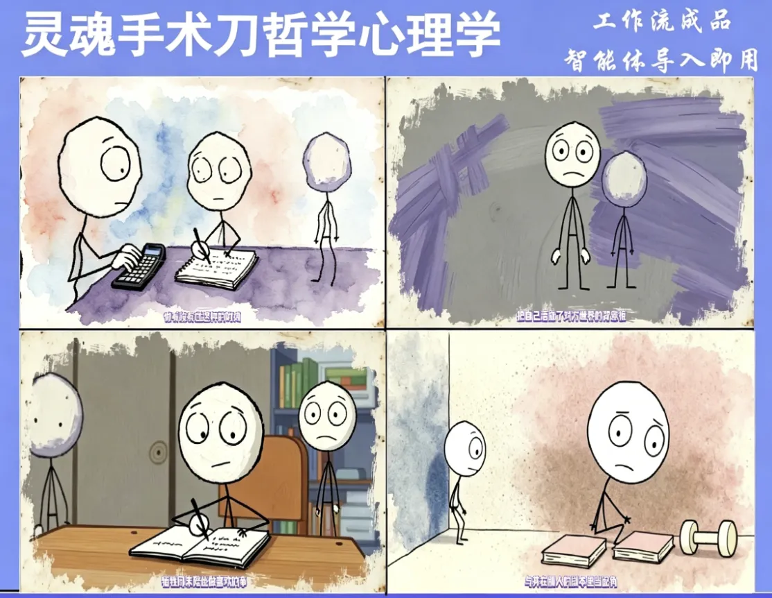 2026扣子coze工作流ai灵魂手术刀同款成品智能体热门爆款课程教学-1.png