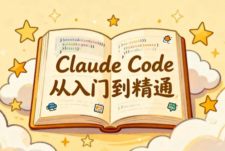 Claude Code从入门到精通，全功能实操+Skill开发+企业级插件-1.png