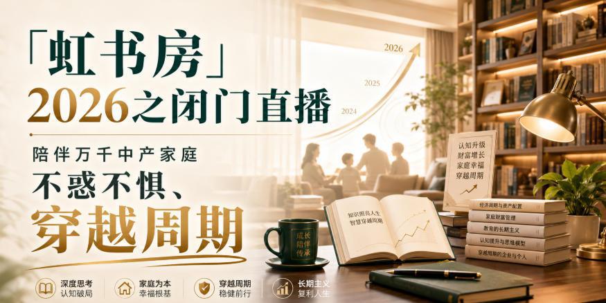 「虹书房」2026之闭门直播，陪伴万千中产家庭，不惑不惧、穿越周期-1.jpeg