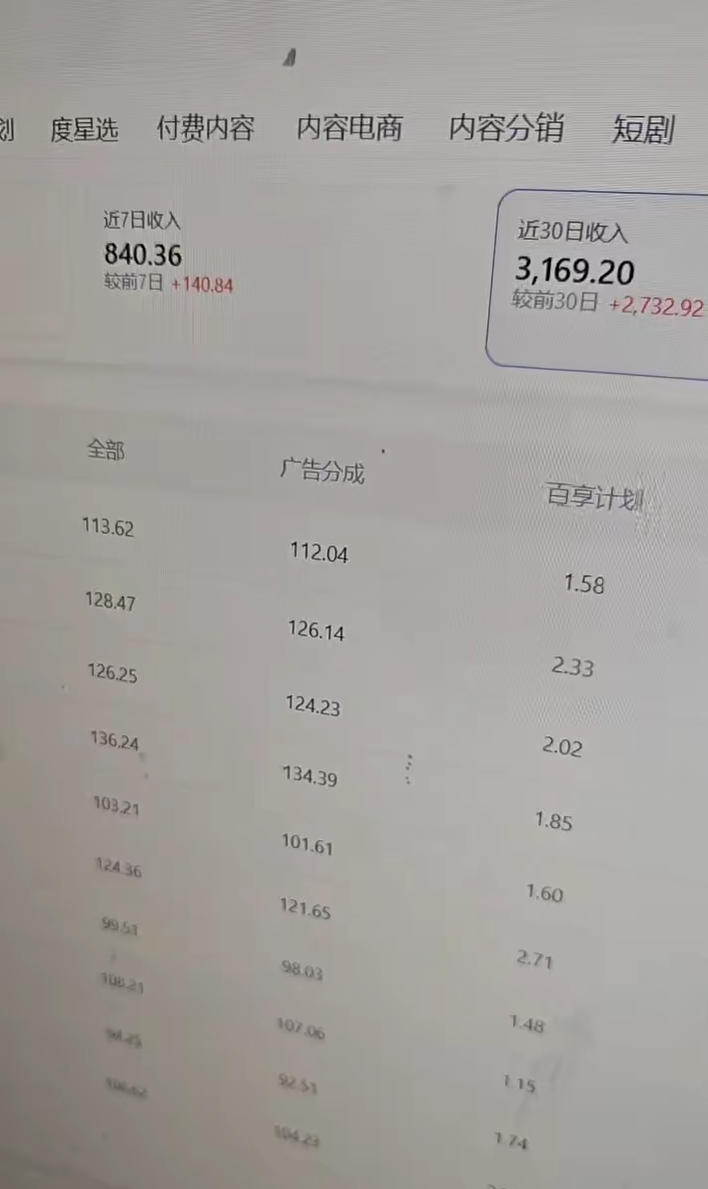 百家号科普类视频项目，过乘风和创作人教学，不需要人工剪辑，单号日入100+可批量矩阵放大-2.jpeg