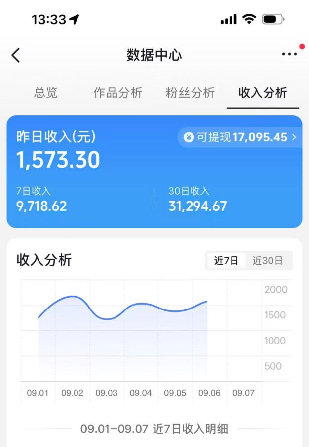 【无水印】抖音10W粉博主同款赛道AI光头强语录：AI生成+配音字幕+视频剪辑，手机电脑20分钟快速出片，日入1K+玩法-2.jpeg