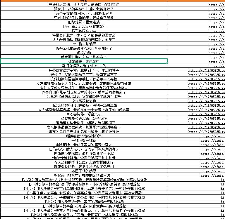 某社群百人拆文交流群付费资源-更新0929：千本爆款短篇拆解+每日拆文案例+网感训练+原创写作方法-8.jpeg