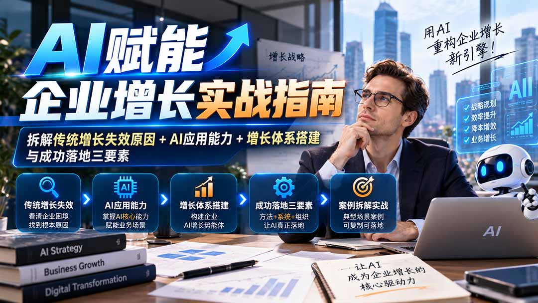 【无水印】AI赋能企业增长实战指南：拆解传统增长失效原因+AI应用能力+增长体系搭建与成功落地三要素-1.jpeg