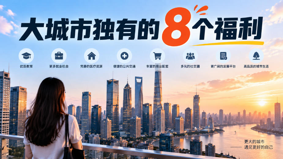 某公众号付费文章：大城市独有的8个福利-1.jpeg