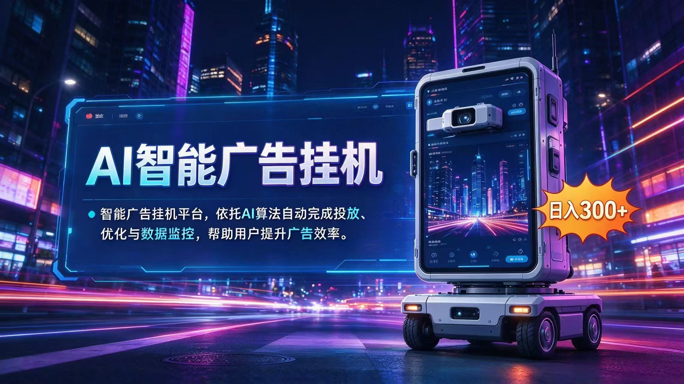 AI 智能广告挂机｜AI 自动运行，轻松托管广告任务-1.jpeg