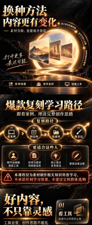 不用真人出镜也能做短视频！Codex自动化结合即梦复刻，教你爆款拆解、素材创意与AI制作全流程-2.jpeg