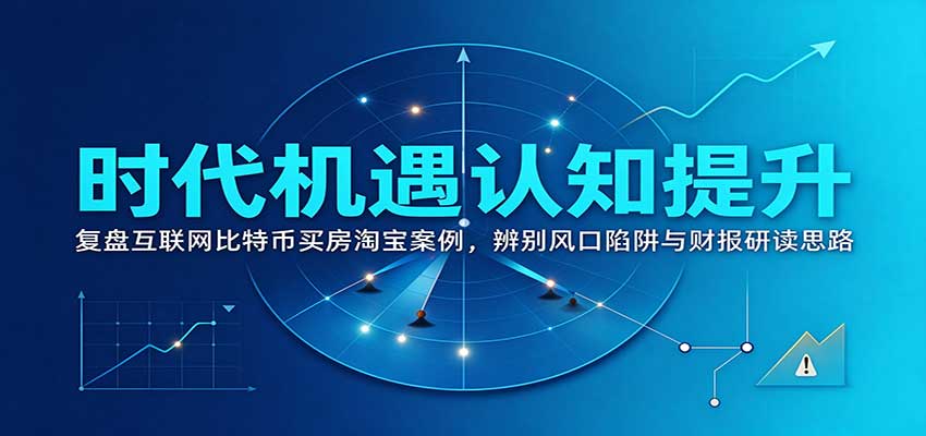 时代机遇认知提升：复盘互联网比特币买房淘宝案例，辨别风口陷阱与财报研读思路-1.jpeg