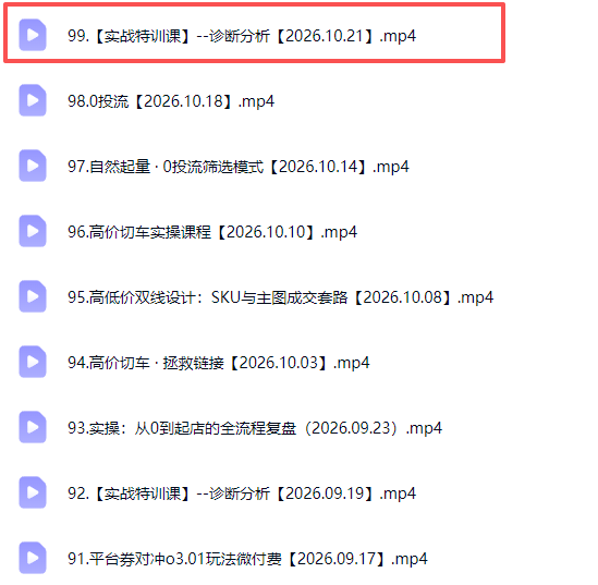 拼多多年费会员实战(更新1023)从基础到高阶盈利， 干货拉满，帮你建立 稳定盈利运营知识体系-2.png