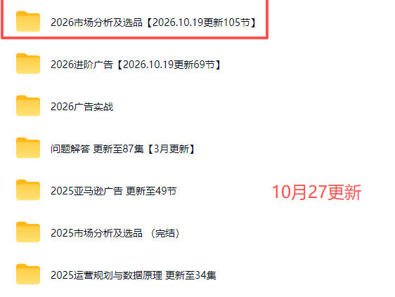 2026亚马逊视频教程，学习我们的商业模式，以及2026最新的选品及运营经验(更新1027)-2.jpeg