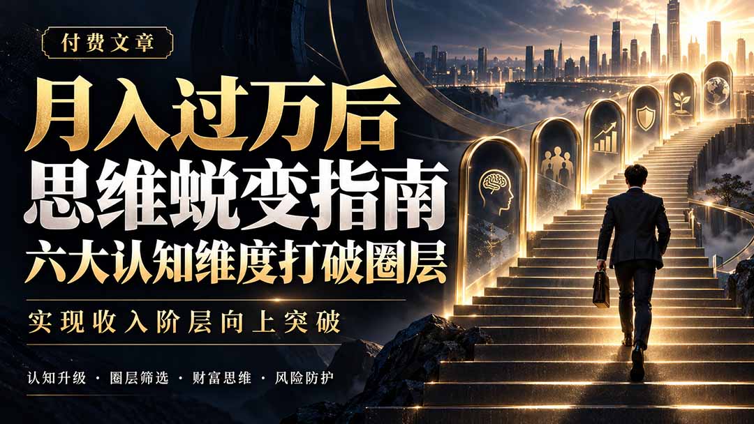 付费文章：月入过万后思维蜕变指南，六大认知维度打破圈层，实现收入阶层向上突破-1.jpeg