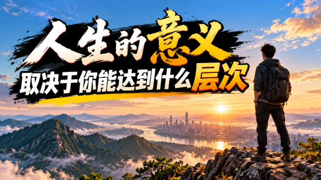 某公众号付费文章：人生的意义，取决于你能达到什么层次-1.jpeg