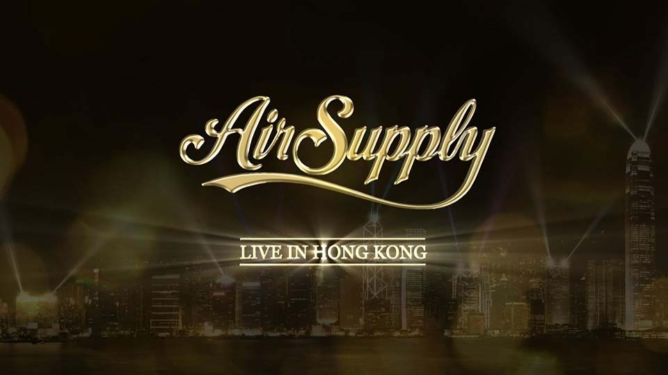Air Supply 2013ݳ/вϳ2013ݳᡷ[MP4][32.5GB][BT][