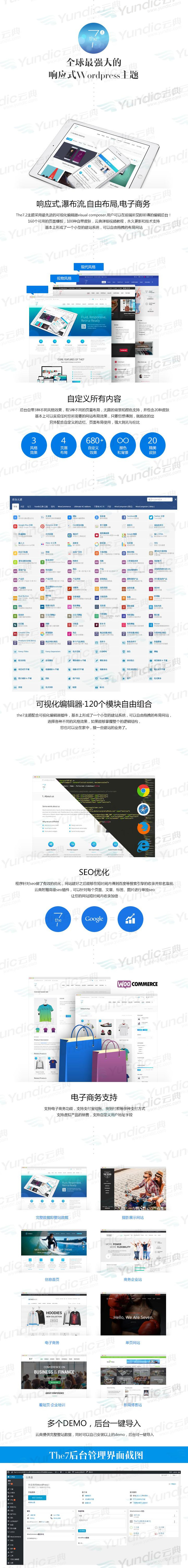 The7ӻվ10.0.0İӻק༭WordPress