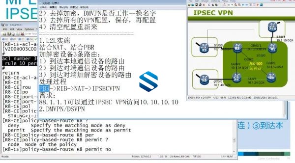 Ǭؼר-HCIE V3.0+CCIE5.0 QCIEںרƵ ʦQCIE+ʵս