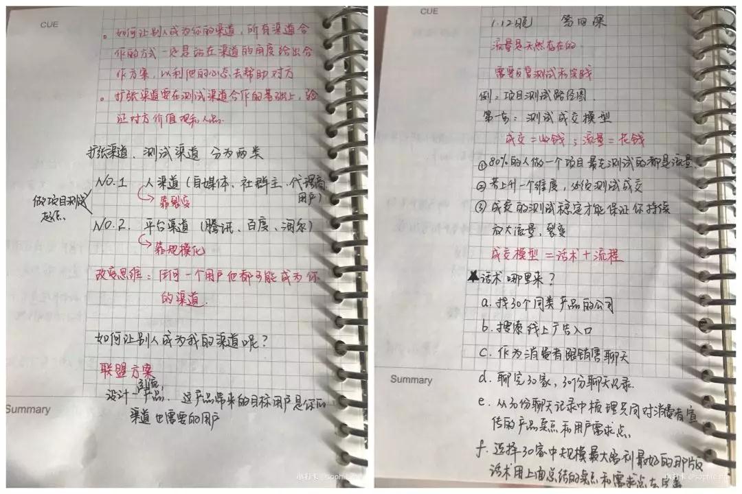 14天裂变盈利系统训练营:靠裂变营销实现30天收款1200万(无水印) 『网赚营销』 2