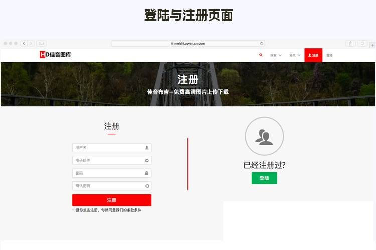 LaravelֽܸͼͼƬϴվԴ