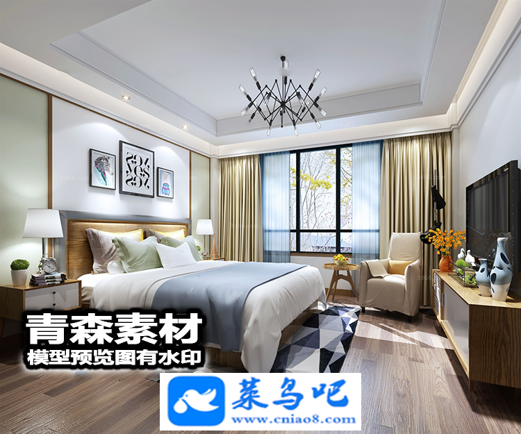 301ִŷ3Dģزĵ3Dmax