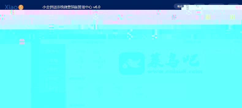 껺΢Ŷ̻ƴ΢ӪϵͳV6.0+ƴ΢̳+ȫԴ