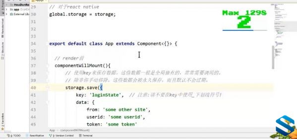 React native߽뿪ϵпγ React nativeʵսϵпγ