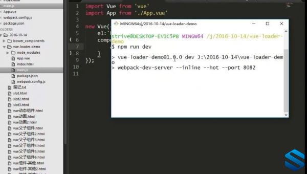 Javascriptר⣺Vue.JSƵ̳ Vue.JSѵƵ̳