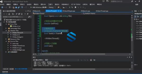 ŴʦĿ-ȫC++Ŀ OpenCVļFFMpeg ְʵսC++Ŀ