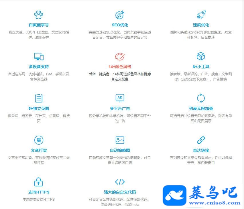 Wordpress XIUV6.0 ƺ Ӧֻ
