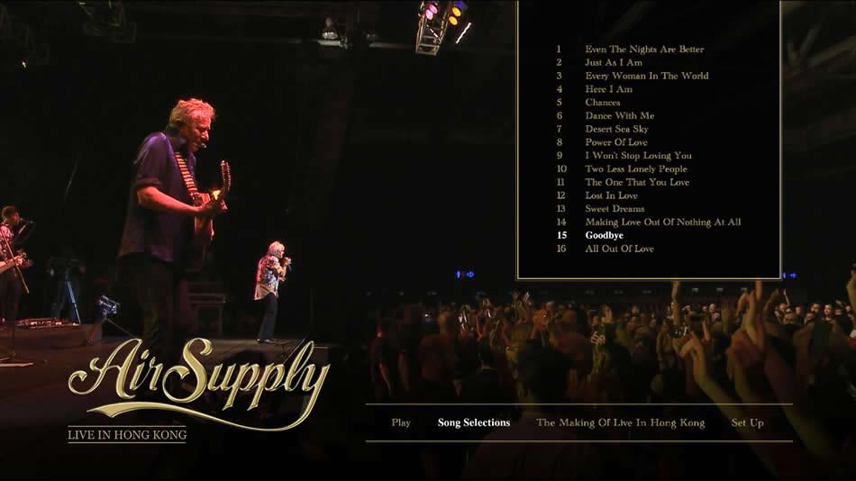 Air Supply 2013ݳ/вϳ2013ݳᡷ[MP4][32.5GB][BT][