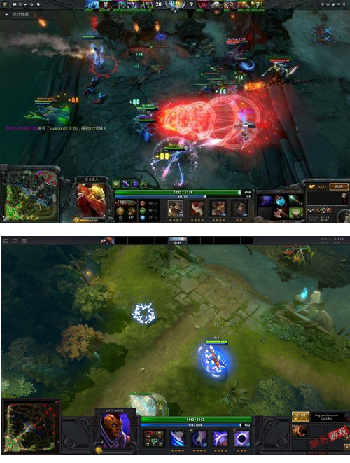 Ρ2DOTA2εһ+GM+ͼĽ̳
