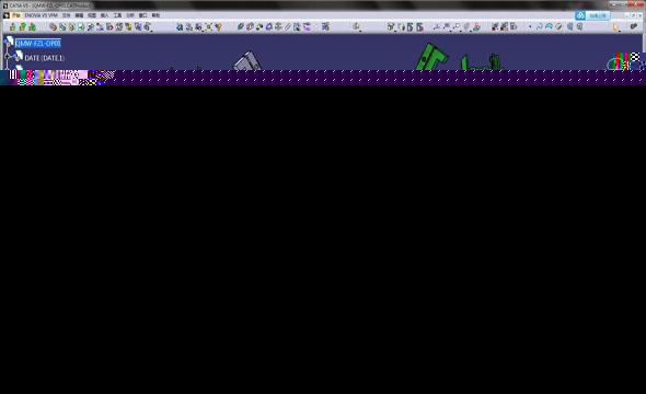 CATIA V5R20ŵ̳ͨ ƻͼϵƵ̳