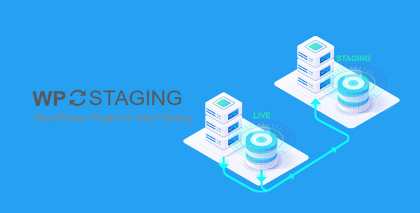 WordPressվƿ¡ļͲWP Staging Pro