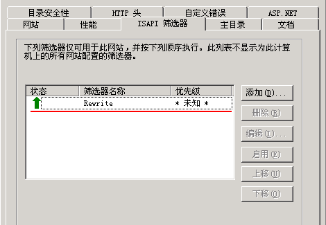 ƻCMS̳̣IIS6µվRewriteα̬̳