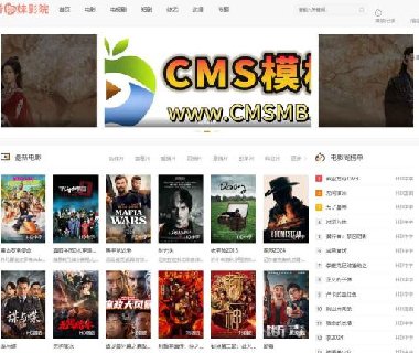 ƻCMS;ʮӦȨģͼķḻٶSEO
