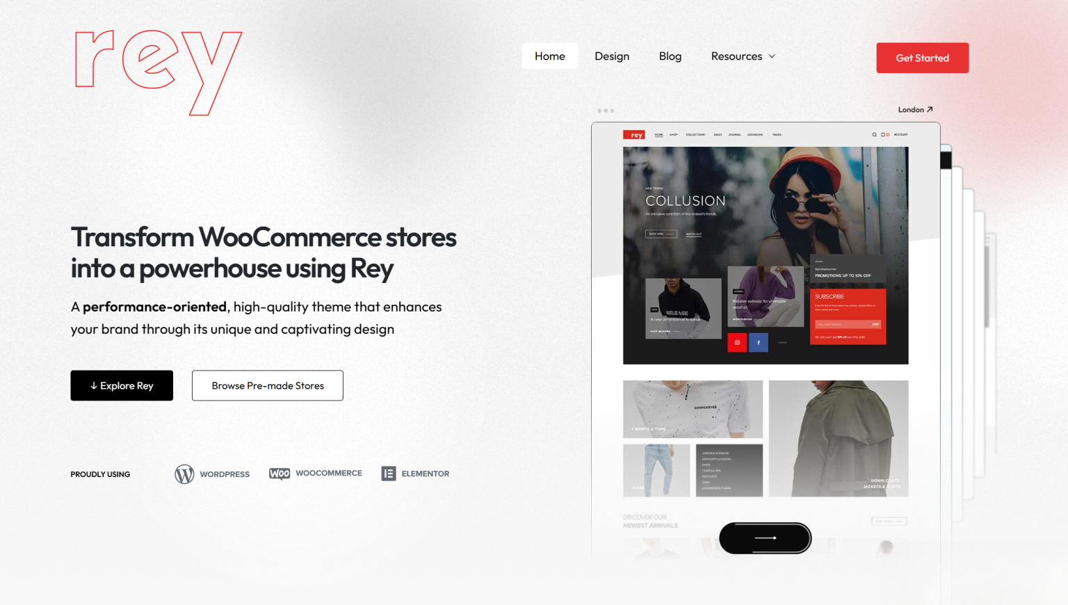 WordPressCRey v3.1.6 ƽأWooCommerce 