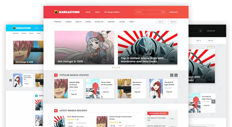 Madara 2.2.2.1Դ | ӦʽWordPressС˵ģ