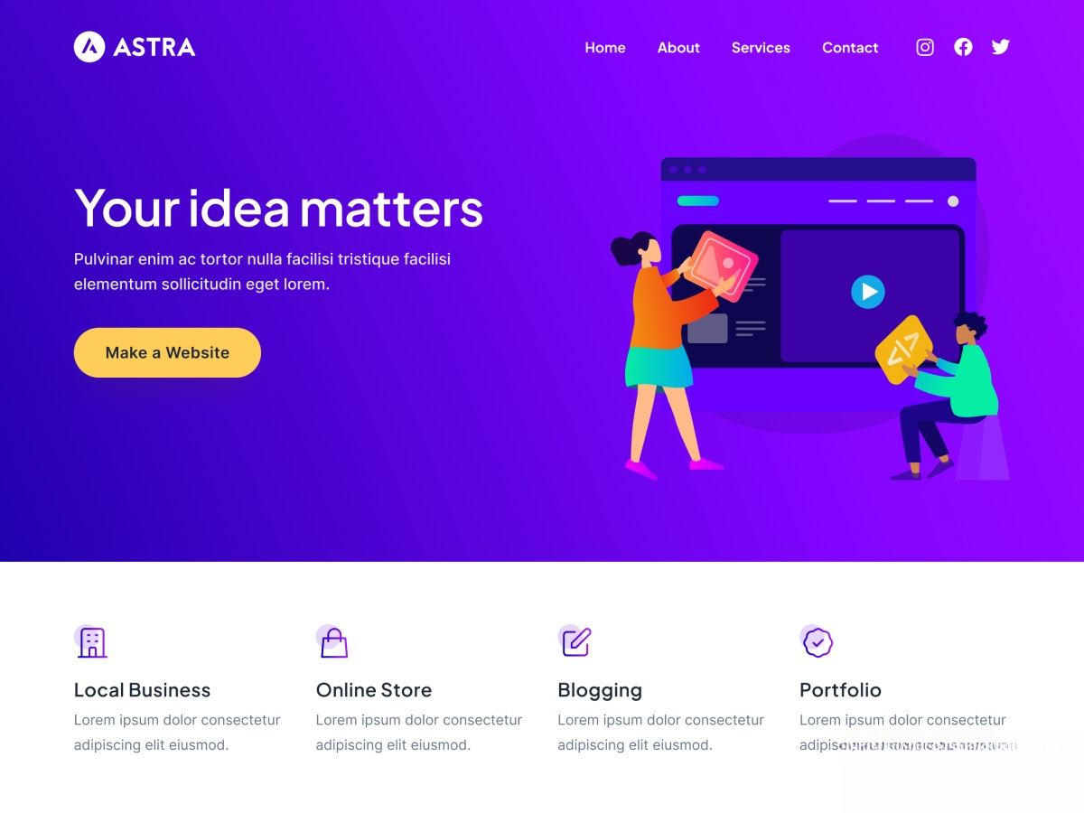 Astraվȫ pro