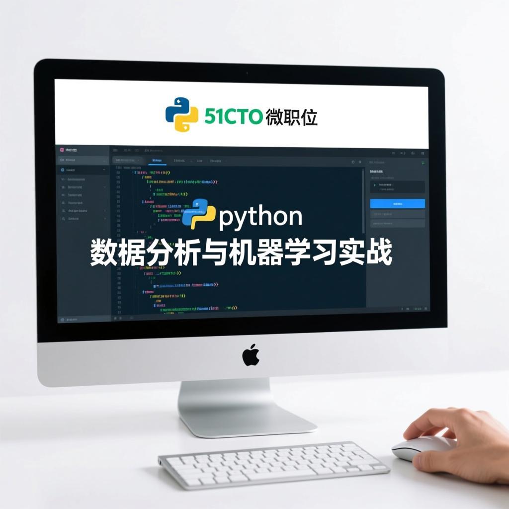 51CTO΢ְλPythonݷ