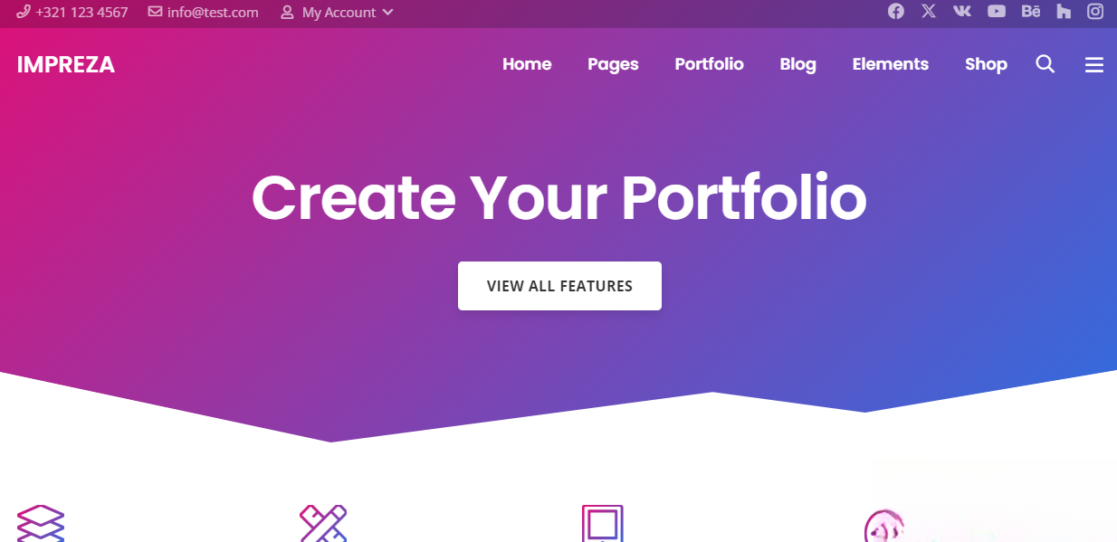 WordPressCImpreza v8.40.1 ƽ