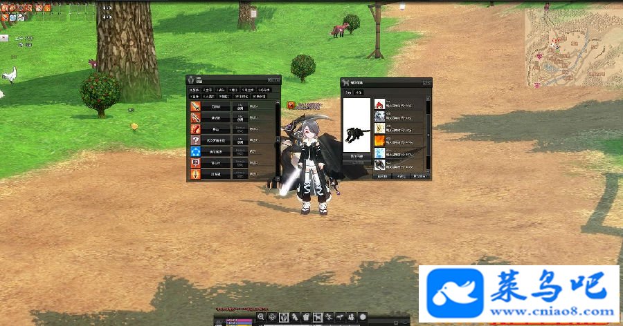 Mabinogi浥 G17S2һ PCϷ Ӣ۴