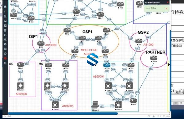 ȫCCIE 5.0ȫۿγ+CCIE LABԽ+ȫ׶ʵʵս CCIE·뽻γ